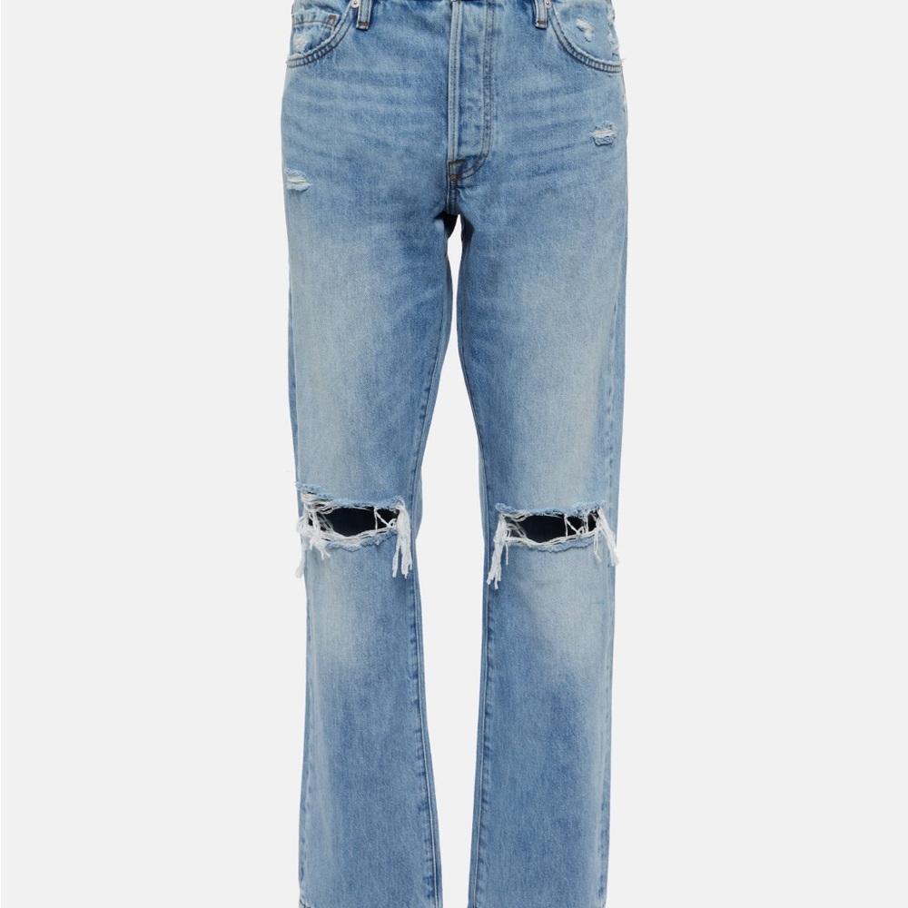 Frame jeans